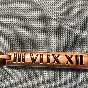 Tiffany Altas Necklace